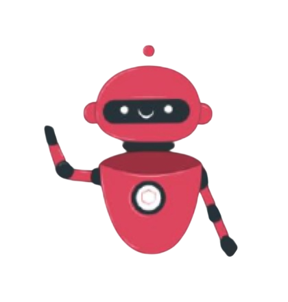 Ruby — the Absa Life self-service chatbot mascot