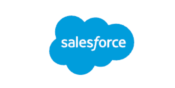 Salesforce platform